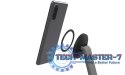Mophie Snap+ charging stand pad - stojąca ładowarka bezprzewodowa do dwóch urządzeń kompatybilna z MagSafe 15W (black)