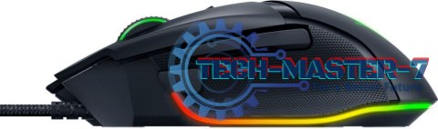 Mysz Przewodowe RAZER Mysz Razer Basilisk V3 RZ01-04000100-R3M1 Mysz Przewodowe RAZER Mysz Razer Basilisk V3 RZ01-04000100-R3M1