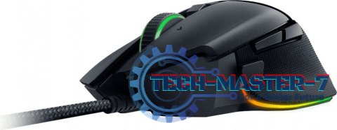 Mysz Przewodowe RAZER Mysz Razer Basilisk V3 RZ01-04000100-R3M1 Mysz Przewodowe RAZER Mysz Razer Basilisk V3 RZ01-04000100-R3M1