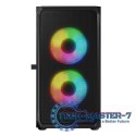 Obudowa Mini Tower LOGIC CONCEPT AM-PORTOS-10-0000000-0002
