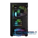Obudowa Mini Tower LOGIC CONCEPT AM-PORTOS-10-0000000-0002