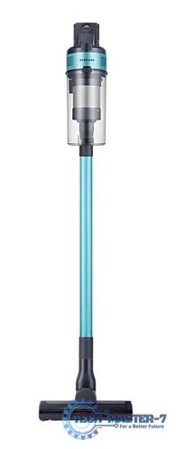 Odkurzacz pionowy SAMSUNG Jet 60 turbo 410W VS15A6031R1/GE