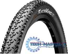 Opona MTB Continental Race King 27.5x2.2 czarna drutowa