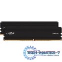 Pamięć CRUCIAL (DIMM/DDR5/32 GB/5600MHz/46CL/DUAL)