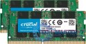 Pamięć CRUCIAL (SODIMM/DDR4/16 GB/3200MHz/22CL/DUAL)