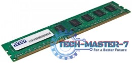 Pamięć GOODRAM (DIMM/DDR3/8 GB/1600MHz/1.5V/11CL/SINGLE)
