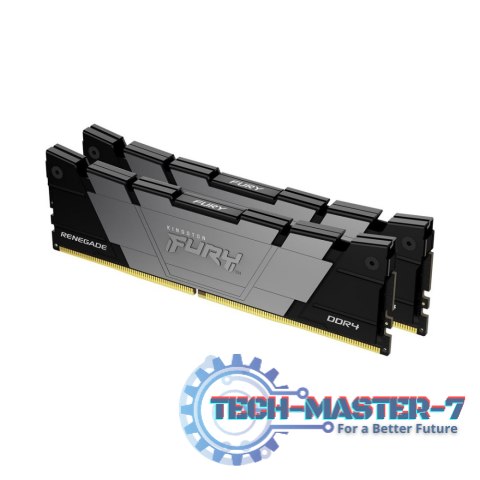 Pamięć KINGSTON (DIMM/DDR4/16 GB/3600MHz/1.35V/16CL/DUAL)