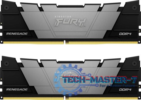 Pamięć KINGSTON (DIMM/DDR4/32 GB/3600MHz/16CL/DUAL) Pamięć KINGSTON (DIMM/DDR4/32 GB/3600MHz/16CL/DUAL)