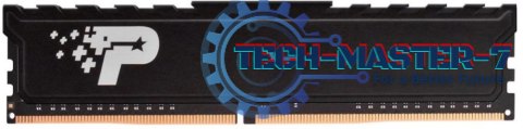 Pamięć PATRIOT (DIMM/DDR4/8 GB/2666MHz/19 CLCL/SINGLE)