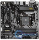 Płyta główna GIGABYTE B550M DS3H Socket AM4 MICRO ATX