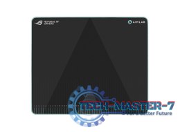 Podkładka pod mysz ROG Hone Ace Aim Lab Edition 508 x 420 x 3 mm Black