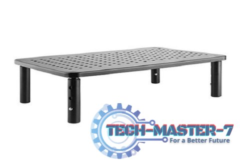 Podstawka regulowana GEMBIRD MS-TABLE-01 Podstawka regulowana GEMBIRD MS-TABLE-01