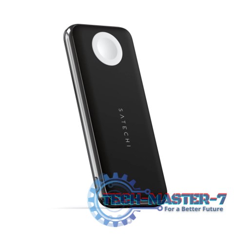 Powerbank SATECHI ST-UC10WPBM Powerbank SATECHI ST-UC10WPBM