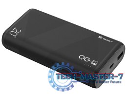 Powerbank TRACER TRABAT47094