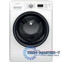 Pralka Wolnostojąca WHIRLPOOL B FFL 7259 B PL