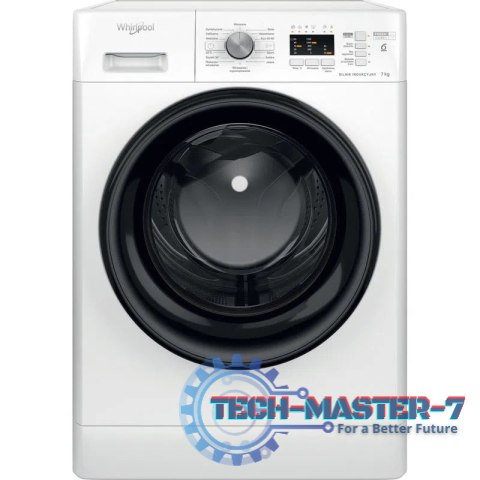 Pralka Wolnostojąca WHIRLPOOL B FFL 7259 B PL