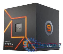 Procesor AMD Ryzen 9 7900 BOX (3.7 GHz /64 MB /Socket AM5 )