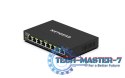 Przełącznik zarządzalny GS308E Switch 8xGE
