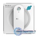 Robot do mycia szyb MAMIBOT W120-F Spray biały