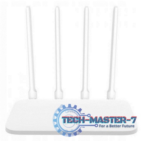 Router XIAOMI AC1200 EU Router XIAOMI AC1200 EU