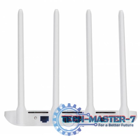 Router XIAOMI AC1200 EU Router XIAOMI AC1200 EU