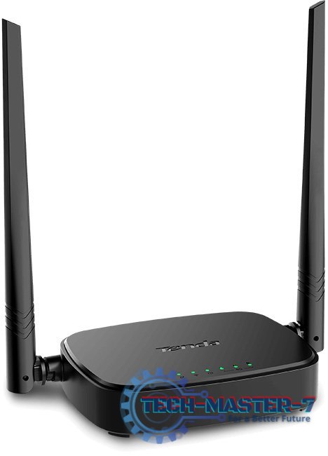 Router TENDA N300 4G LTE Router TENDA N300 4G LTE
