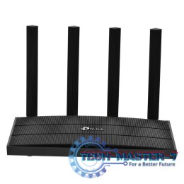 Router TP-LINK Archer AX12