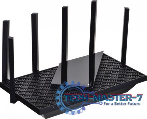 Router TP-LINK Archer AX72 PRO