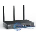 Router TP-LINK Gigabit VPN AX3000