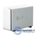 Serwer plików SYNOLOGY DiskStation DS223j DS223j