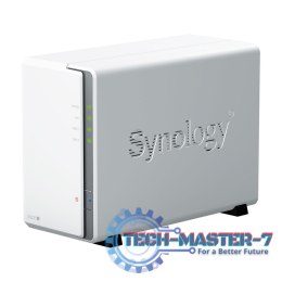 Serwer plików SYNOLOGY DiskStation DS223j DS223j