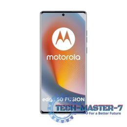 Smartphone MOTOROLA Moto Edge 50 Fusion 12/512 GB Marshmallow Blue (Niebieski) 512 GB Niebieski PB3T0008PL