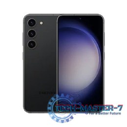 Smartphone SAMSUNG Galaxy S23 DualSIM 5G 8/128 GB Enterprise Edition Czarny 128 GB Czarny SM-S911BZKDEEE