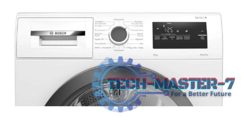 Suszarka Wolnostojąca BOSCH Serie 4 A++ WTH85V2KPL Suszarka Wolnostojąca BOSCH Serie 4 A++ WTH85V2KPL