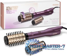 Suszarko-lokówka BABYLISS 650W AS950E