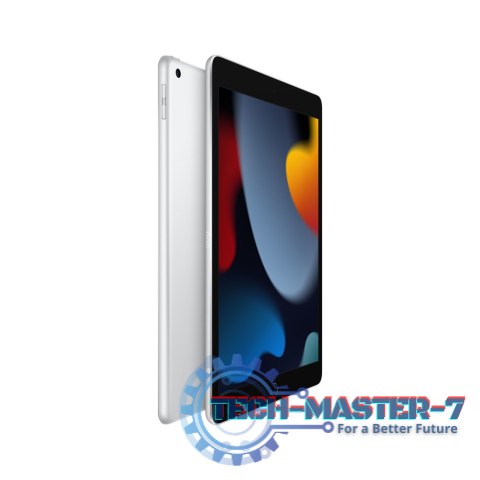Tablet APPLE iPad 9 gen. (10.2"/Apple A13/64GB/iPadOS 15/Wi-Fi/Srebrno-czarny) Tablet APPLE iPad 9 gen. (10.2"/Apple A13/64GB/iPadOS 15/Wi-Fi/Srebrno-czarny)