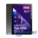 Tablet LENOVO Tab M10 3rd Gen 4/64 GB Storm Grey (Szary) (10.1"/Unisoc T610/64GB/Android 11/Wi-Fi/Szary)