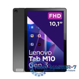 Tablet LENOVO Tab M10 3rd Gen 4/64 GB Storm Grey (Szary) (10.1