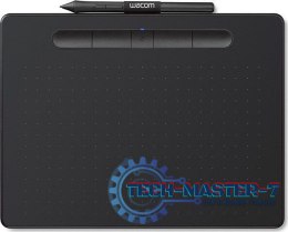 Tablet graficzny WACOM Intuos S Czarny CTL-4100K-N