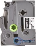 Taśma BROTHER Biały TZe-315