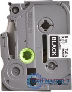 Taśma BROTHER Biały TZe-315