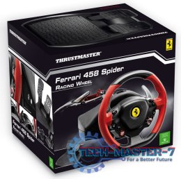 Thrustmaster Kierownica F458 Spider (4460105)