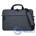 Torba na laptopa PORT DESIGNS 110200 (maks.15.6"/Szaro-czarny)