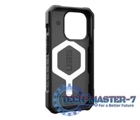 UAG Pathfinder - obudowa ochronna do iPhone 15 Pro (geo camo) UAG Pathfinder - obudowa ochronna do iPhone 15 Pro (geo camo)