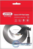 UNITEK C1813GBK 10 Sieciowy