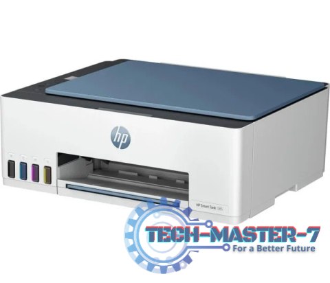 Urządzenie wielofunkcyjne atramentowe HP Smart Tank 585 1F3Y4A Urządzenie wielofunkcyjne atramentowe HP Smart Tank 585 1F3Y4A