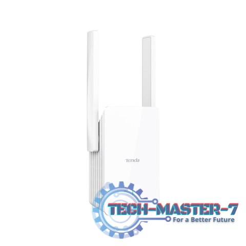 Wzmacniacz WiFi 6 Tenda A23 Gigabit Ethernet