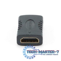 Adapter GEMBIRD HDMI (F) - HDMI (F) HDMI - HDMI A-HDMI-FF