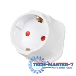 Adapter zasilania UK-EU IAUKEU