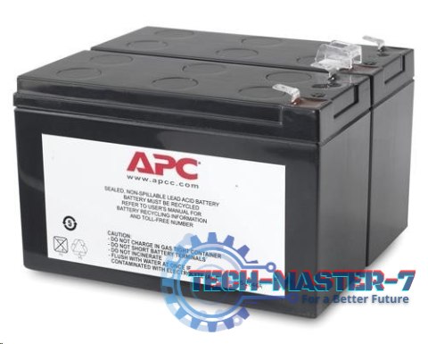 Akumulator APC APCRBC113